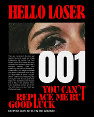 Hello Loser artwork