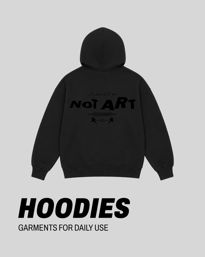 HOODIES