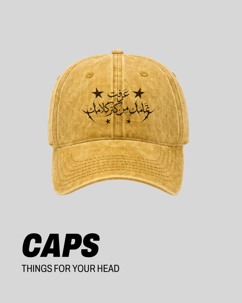CAPS
