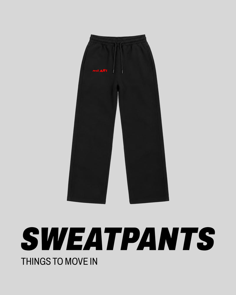 Sweatpants