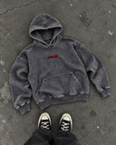 NOTART Original Washed Hoodie Cover