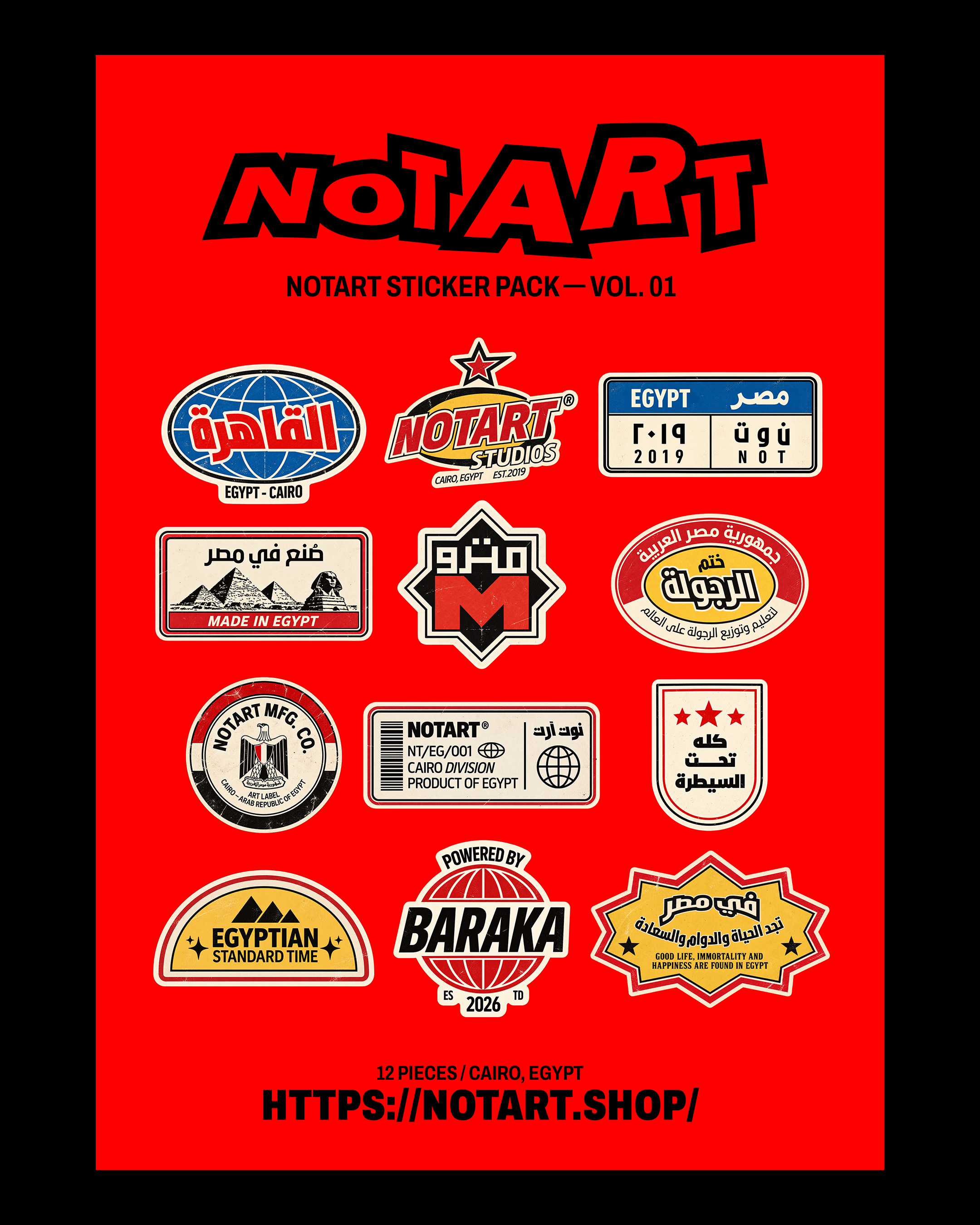 NOTART