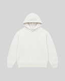 NOTART Original Hoodie in white, front view